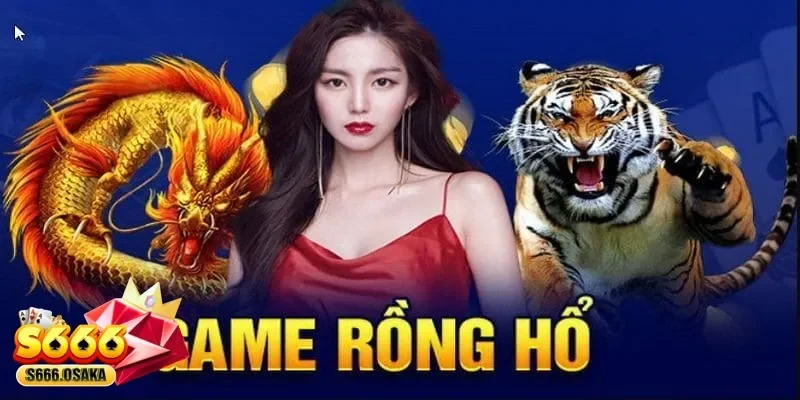Rồng Hổ 
